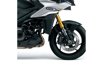 SUZUKI GSX-S 1000 GX TOURING [2025] – Extension d'aile avant