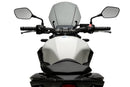 HONDA CB 500 HORNET [2025] – Touring nouvelle génération – Teinté-5