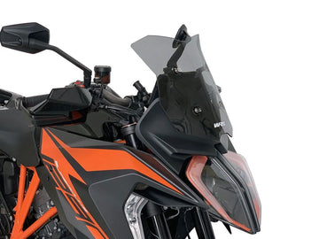 KTM 1290 Super Duke [WRS] - pare-brise