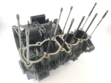 Yamaha XJR 1200 4PU [1995] - Engine housing empty housing