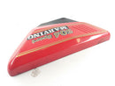 Benelli 504 Sport [1979] - Seitendeckel links-2