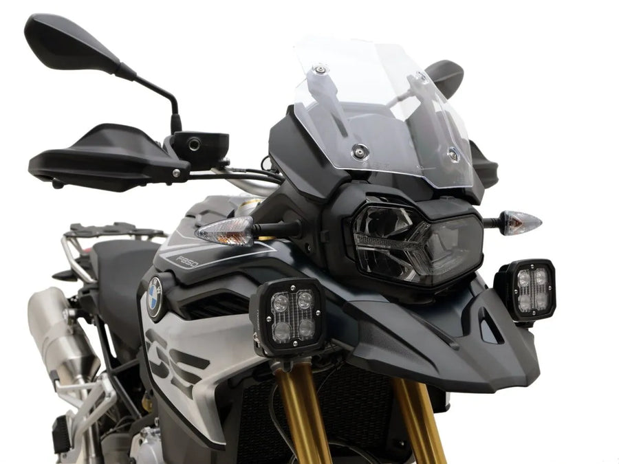 bmw f 850 gs [DENALI] – position light holder