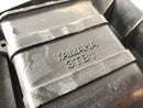 Yamaha XT 600 3TB [1991] - Box filtro ad aria airbox-2