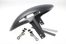 harley davidson fxlrs [CULT WERK] – Vorderradschutzblech Custom-1