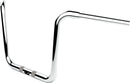 harley davidson fltruse [LA CHOPPERS] – Twin Round Handlebars-2