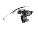 BMW F 800 S [2007] - Lock di sedile-3