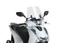 HONDA SH 150I 4T E4 [2020] – Scooter disque Trafic – Transparent-6