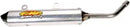 Beta XTRAINER 300 Oil mix [2026] - Silenziatore posteriore Turbinecore 2-Q Spark Arrestor – immagine 12
