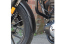 HONDA GB 350 S [2025] – Estensione parafango anteriore – Nero-1