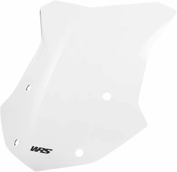 BMW R 1200 R [WRS] - windshield