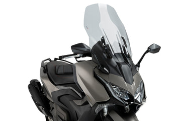 KYMCO AK 550 PREMIUM [2025] – Parabrezza V-Tech Line Touring