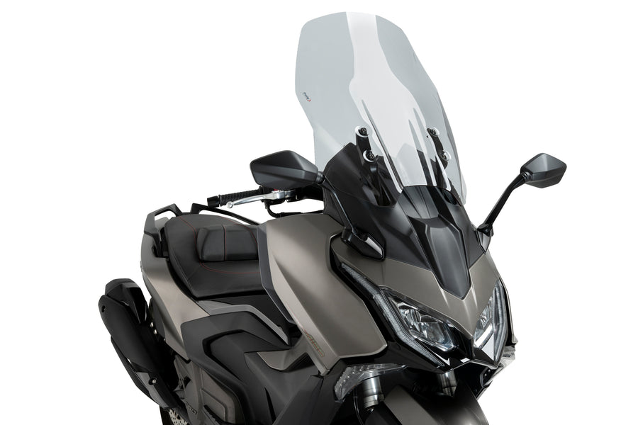 KYMCO AK 550 PREMIUM [2025] – Parabrezza V-Tech Line Touring – Colorato