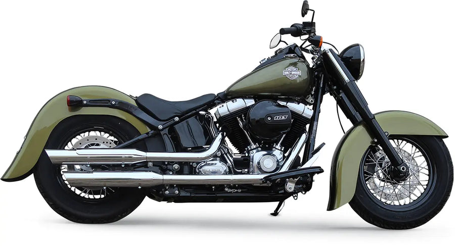 harley davidson flst [KLOCK WERKS] – Garde boue avant de référence pour Softails