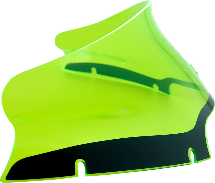 Harley Davidson fltruse [KLOCK WERKS] – Parabrezza Kolor Flare™ Ice
