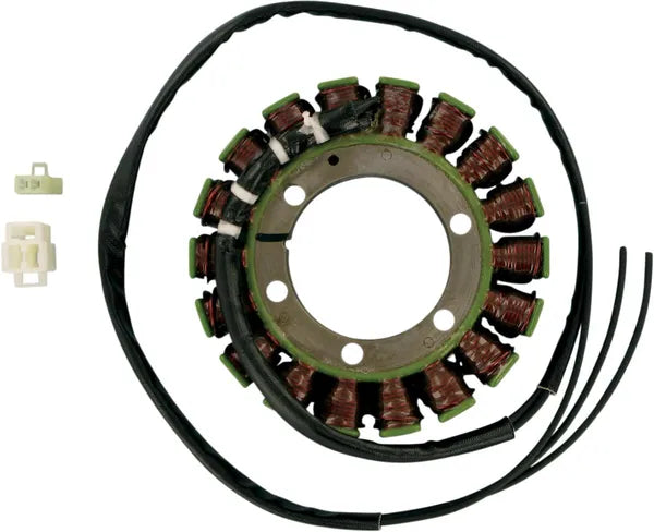 Suzuki DL 1000 V Strom [RICK'S MOTORSPORT ELECTRIC] – Stator für Suzuki