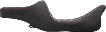 Harley Davidson FLHRI [DRAG SPECIALTIES] – Doppia sella Predator III - 0