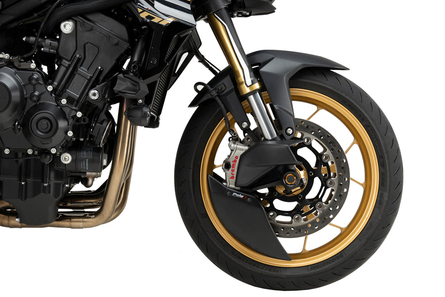 HONDA CB 1000 HORNET SP [2025] – Refroidisseur de frein – Noir mat