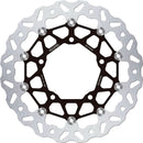 Suzuki GSX 1300 Hayabusa R ABS [2021-2024] - Floating wave brake disc - picture 2