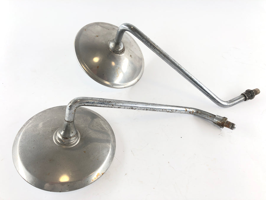 Suzuki T 500 [GT 500] - Set di set di restituzione dello specchio