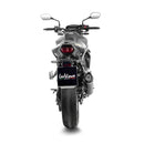 honda cb 750 hornet [LEOVINCE] – LV One Evo Karbon Endschalldämpfer-2