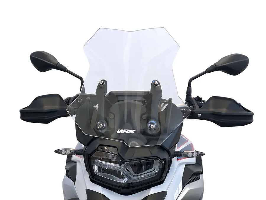 BMW F 750 GS [WRS] – Parabrezza
