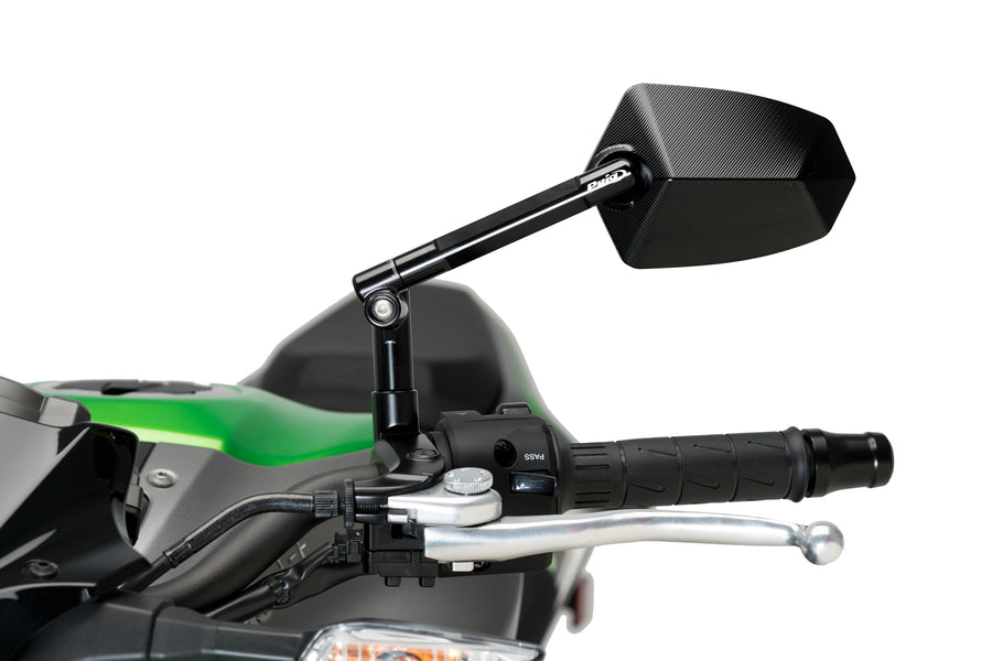 HARLEY DAVIDSON SPORTSTER S RH 1250 S [2025] – Rétroviseur GT.1 – Noir