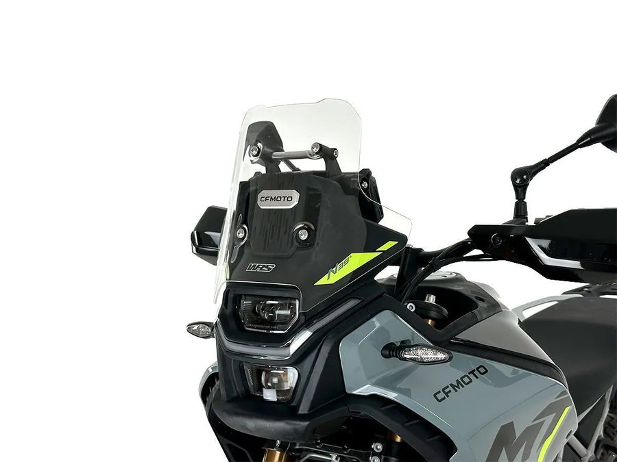 cf moto 450 [WRS] – Windschild Sport CFMOTO