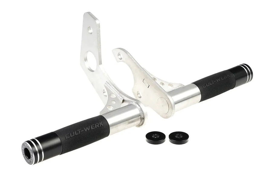 Harley Davidson Softail Street Bob Fxbb [CULT WERK] – stile club Crash Bar