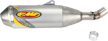 Honda CRF 150 RB [2013-2015] - Silencieux slip-on Powercore 4 – photo 2