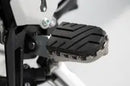 Triumph Scrambler 1200 XE [2025-2026] - Repose-pieds ION – photo 4