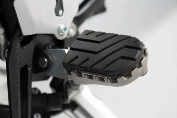 Triumph Tiger Explorer / XC [2017] - Repose-pieds ION – photo 2