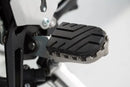 Triumph Scrambler 1200 XE [2025-2026] - Repose-pieds ION – photo 2