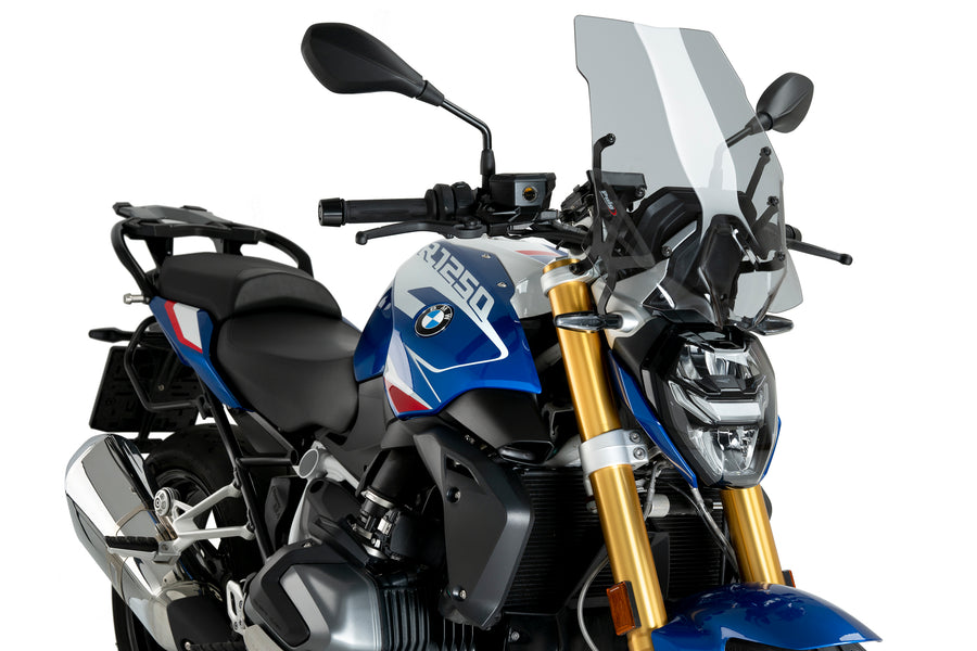 BMW R 1250 R [2025] – Touring di nuova generazione – Colorata
