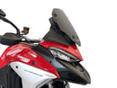 ducati multistrada 1200 [WRS] – Paar seitliche Windabweiser-8