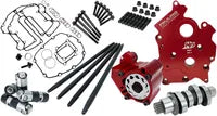 Harley-Davidson Fxlrs 1923 ABS [2026] - Race Series® Camchest Kit with Full Lift Tappets - Camshaft Profile: 521 Series - Image 3