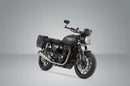Triumph Speed Twin 1200 [2019-2024] - Système de sacoches latérales Legend Gear LC2 Black Edition – Image 10