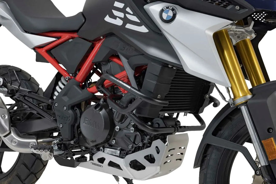 BMW G 310 GS [SW-MOTECH] – Barre de sécurité