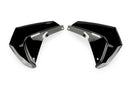 BMW R 1300 GS TROPHY [2025] – Unterer Deflector – Mattschwarz-15