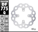 Ducati Streetfighter V4 / V4S 1100 [2024-2026] - Disco freno Cubiq - foto 2