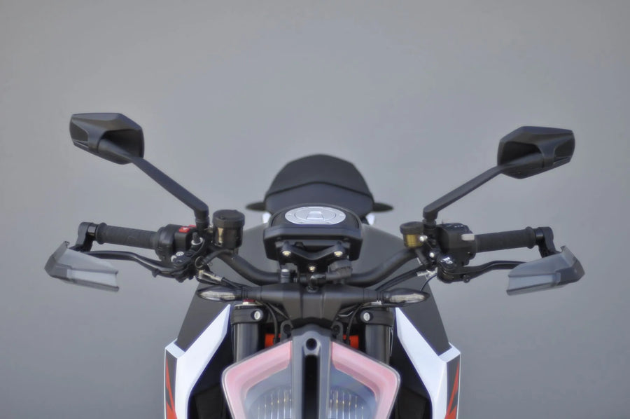ducati 500 sl [BARKBUSTERS] – Protezione leva AERO-GP