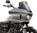 Harley Davidson fxlrst [KLOCK WERKS] – Parabrezza sportivo Kolor Flare™-3