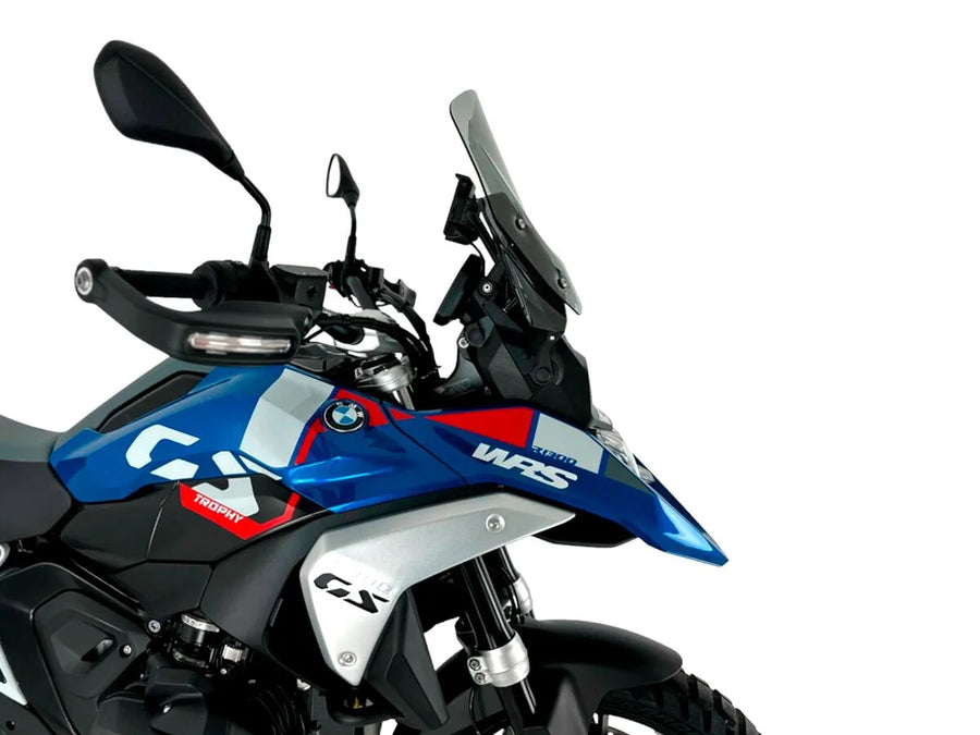 BMW R 1300 GS Trophy [WRS] – Pare-brise