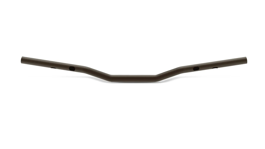 harley-davidson road glide st [ZARD] – Low sport handlebars
