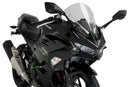 KAWASAKI NINJA 500 SE [2025] – Z-Racing Scheibe – Stark getönt-9