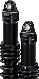 Harley-Davidson Road Glide [OHLINS] – double amortisseur STX36-4
