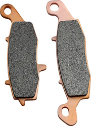Default Title cf moto 650 [EBC] – Extreme Performance Sintered "EPFA" Bremsbeläge