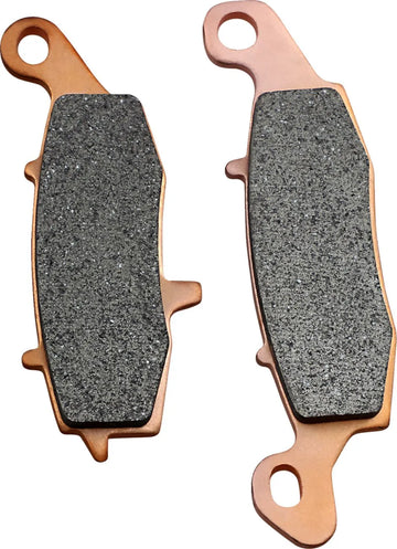cf moto 650 [EBC] – Extreme Performance Sintered "EPFA" Bremsbeläge