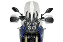 YAMAHA TENERE 700 EXPLORE EDITION [2025] – Déflecteur d'air allongé – Transparent-1