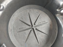 Benelli 504 Sport [1979] - Clutch cover engine cover-5