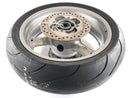 Triumph Sprint 955i RS T695 [2001] - bordo del radice posteriore-1
